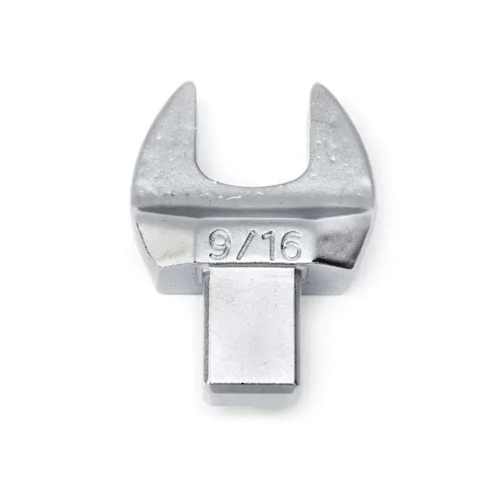 Gearwrench Interchangeable Wrench Head Inserts – 89517 1