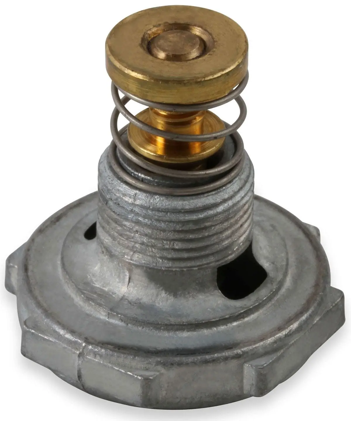 High-Flow Single-Stage Power Valve – 3.5" Hg Activation, Includes Sealing Gasket (Ho125-135) 2