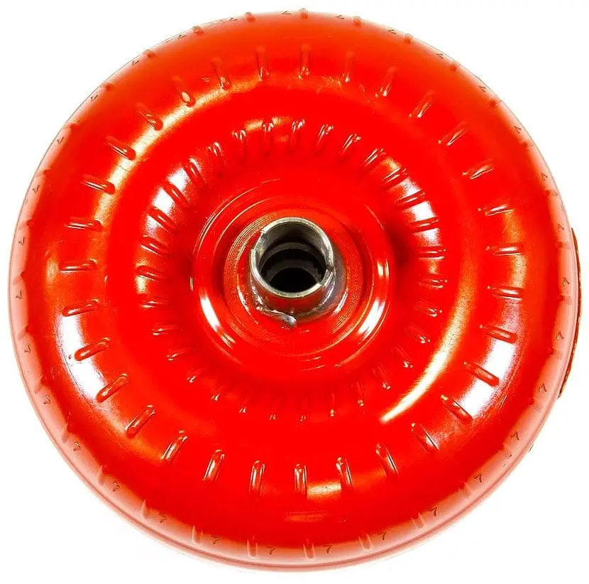 Ht24-35 Street-Strip Torque Converter – Optimized Stall Speed 1
