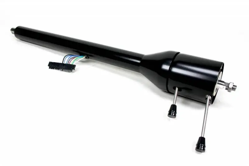 Ididit Floor-Mount Shift Steering Column – 1120580051 1