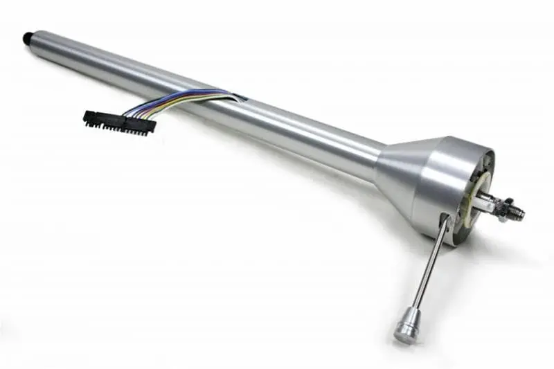 Ididit Universal Straight Floor-Shift Steering Column – 1020350030 1