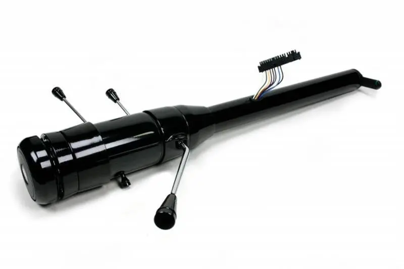 Ididit 1190180051 Universal Tilt & Telescoping Column Shift Steering System 1