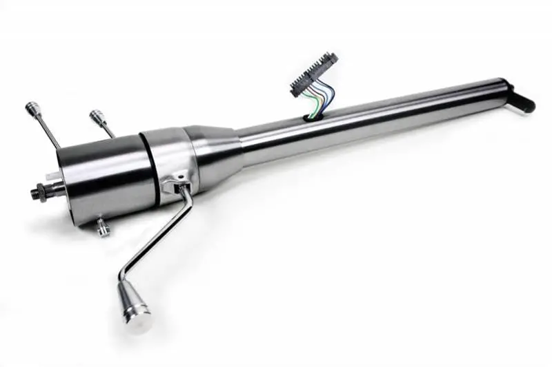 Ididit Universal Tilt Steering Column With Floor Shift – Model 1130280010 1