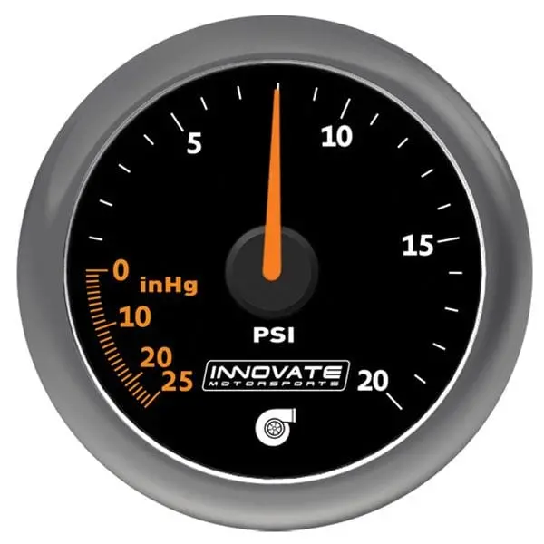 Mtx Im3857 Analog Dash Gauge 1