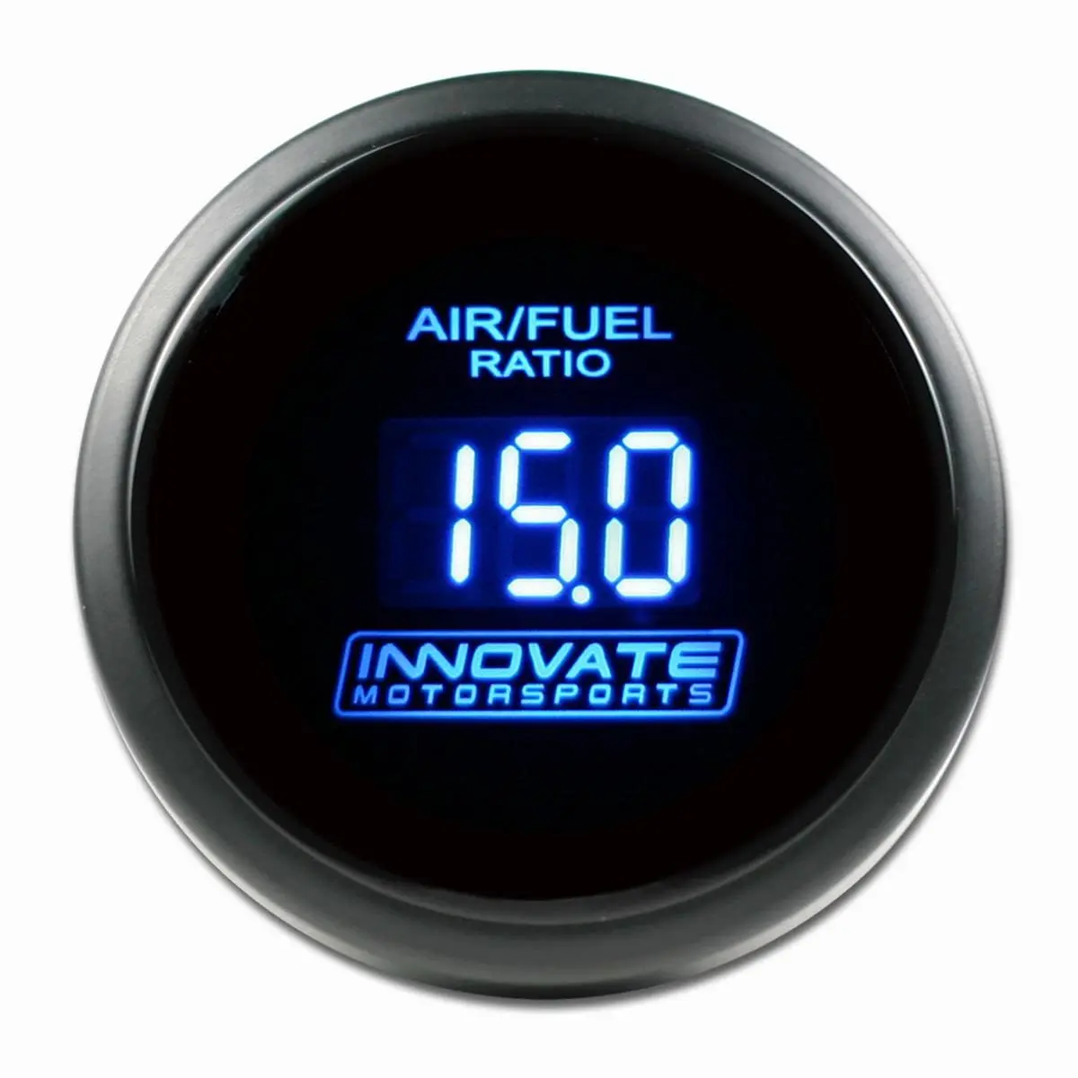 Innovate Motorsports Db Digital Air/Fuel Ratio Gauge – Model 3793, Wideband O2 Display 1
