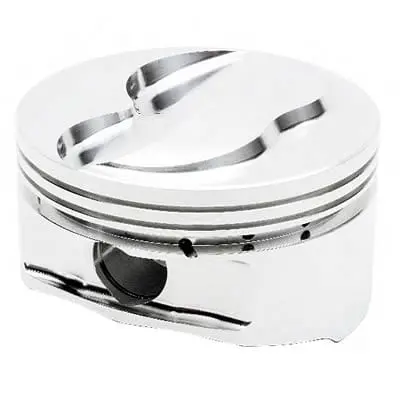 Je Pistons For Ford Modular Engines (4.6L & 5.4L) – Part #257544S 1
