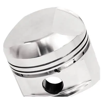 Je Pistons 232517 Forged 426 Hemi Replacement Pistons 1