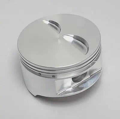 Je Ultralite Forged Pistons – 105040 Compression Ratio Model 1