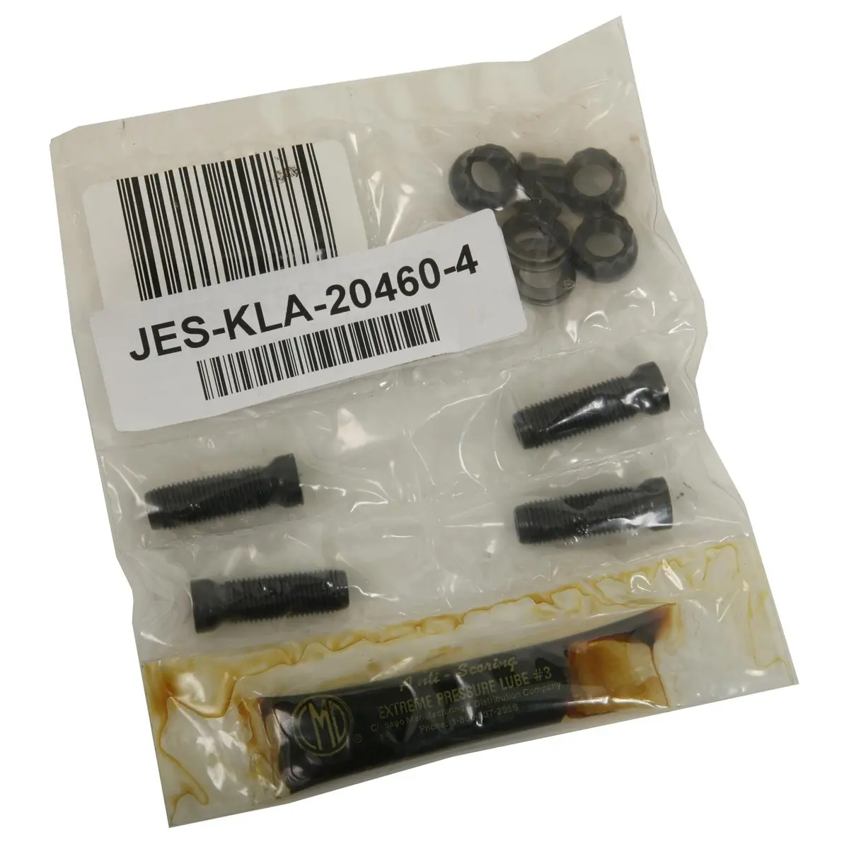 Jesel Kla-20460-16 Rocker Arm Replacement Components 1