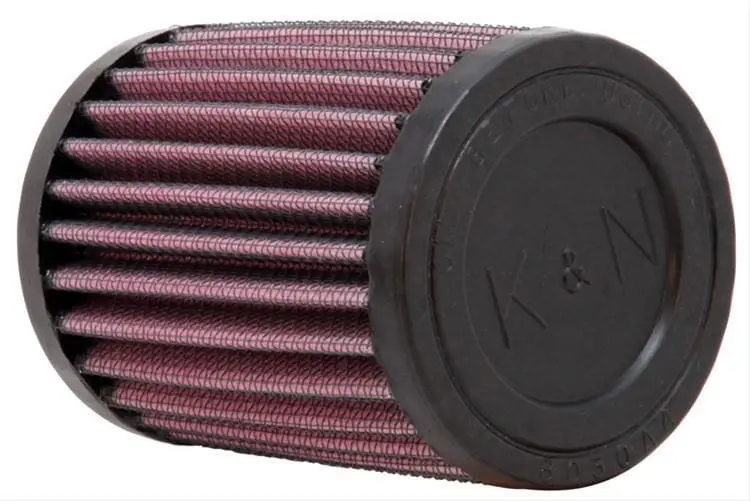 K&N Universal Clamp-On Air Filter – 1.5" (38 Mm) Inlet (Knru-0160) 1