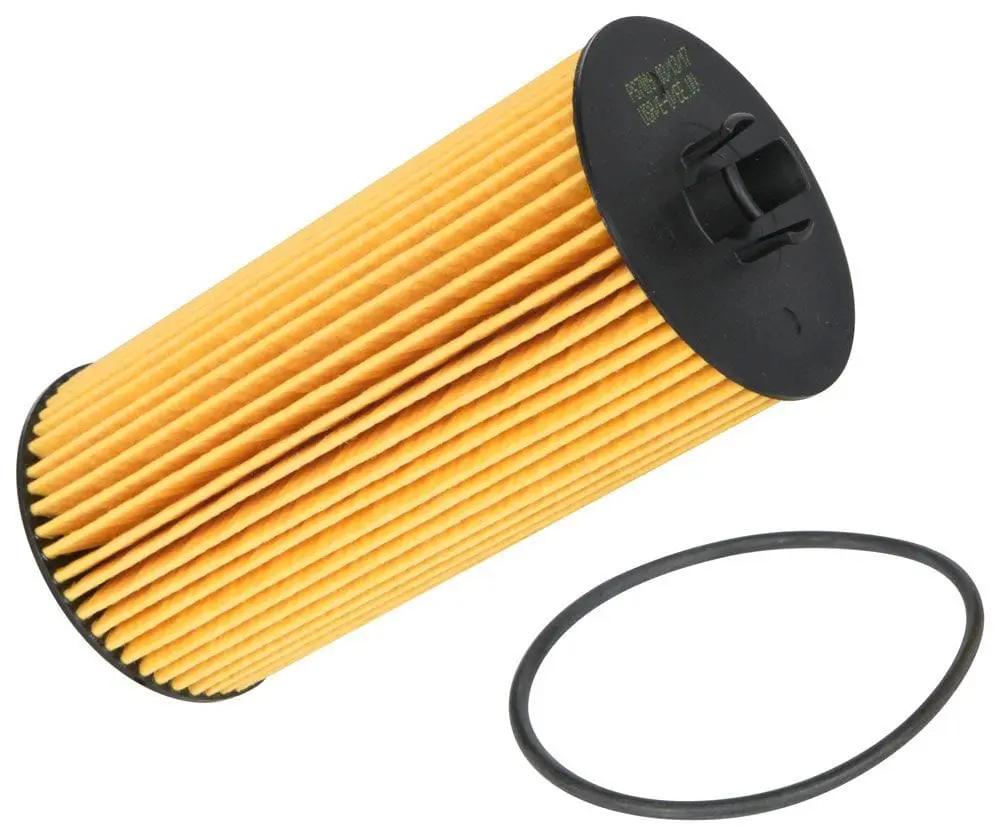 K&N Knhp-7009 Performance Gold Oil Filter 1