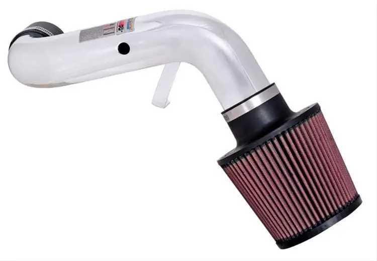 K&N Typhoon Cold Air Intake System – 69-1009Tp 1