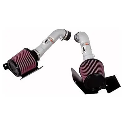 K&N Typhoon 69-Series Cold Air Intake System For Select Vehicles - Kit 69-7071Ts 1