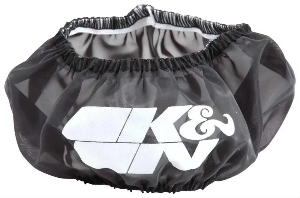 K&N Hd-0700Dk Drycharger Air Filter Cover Wrap 1