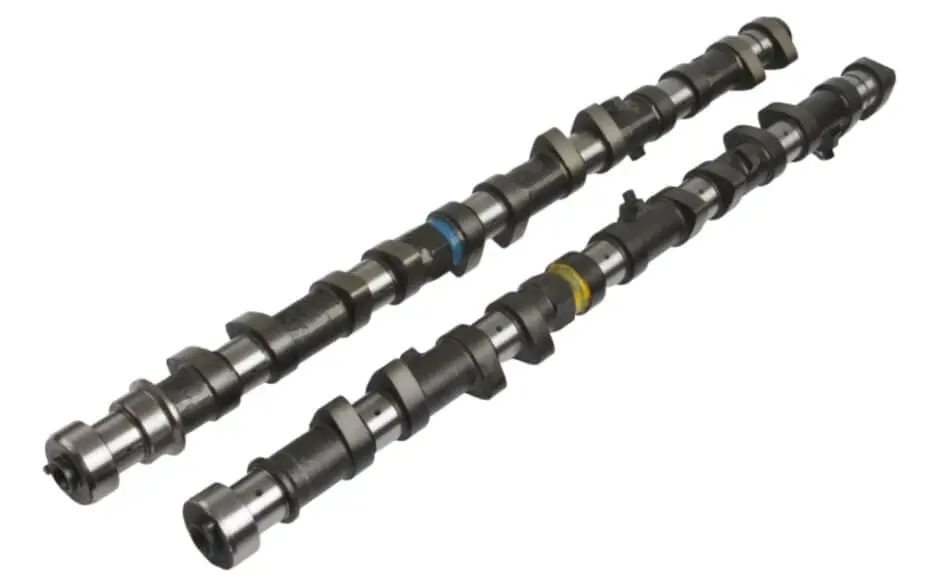 229-D Non-Vvti Performance Camshaft Set For Toyota 1Jz-Gte 1