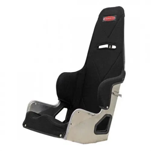 Ki38185 Aluminum 38-Series Layback Seat – Adjustable 10° To 20° Angle 1