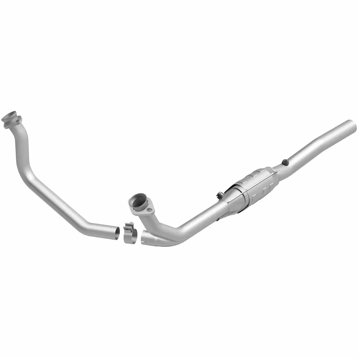 Magnaflow 4451296 Carb-Certified Direct-Fit Catalytic Converter 1