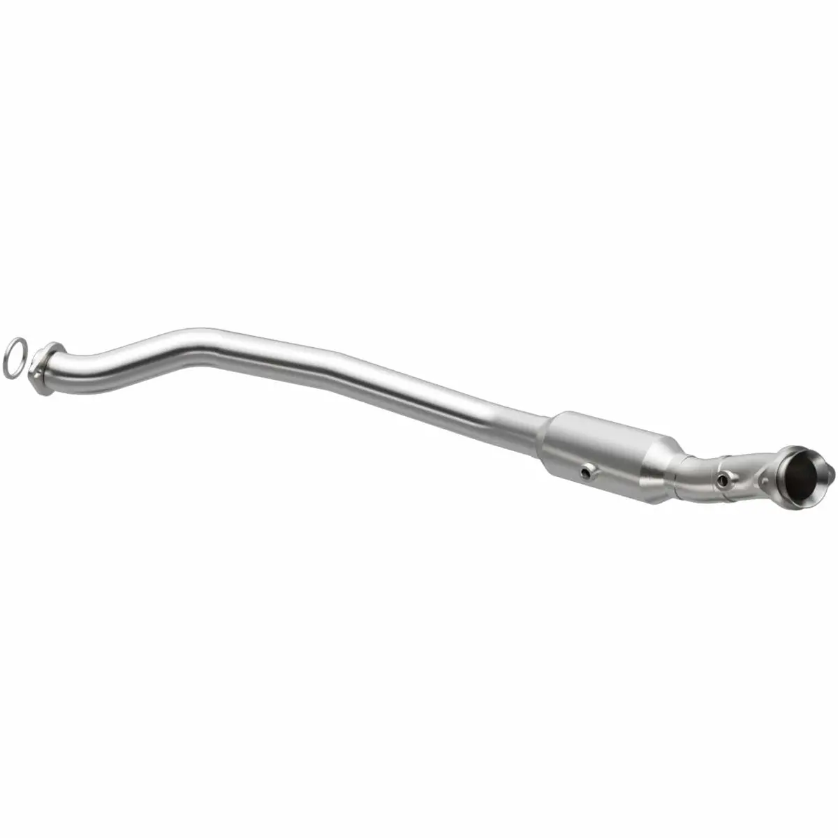 Magnaflow Carb-Certified Direct-Fit Catalytic Converter – California Legal – 5551879 1