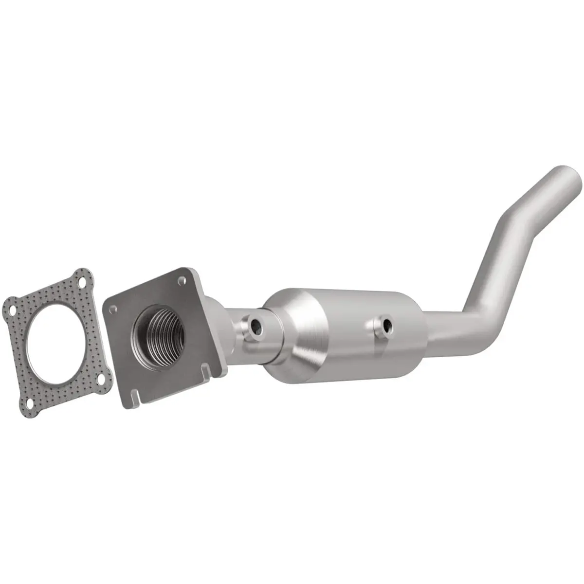 Magnaflow Carb-Certified Direct-Fit Catalytic Converter – 5561509 1