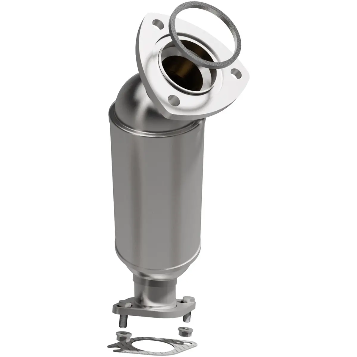 Magnaflow Carb-Certified Direct-Fit Catalytic Converter – Part #5582446 1