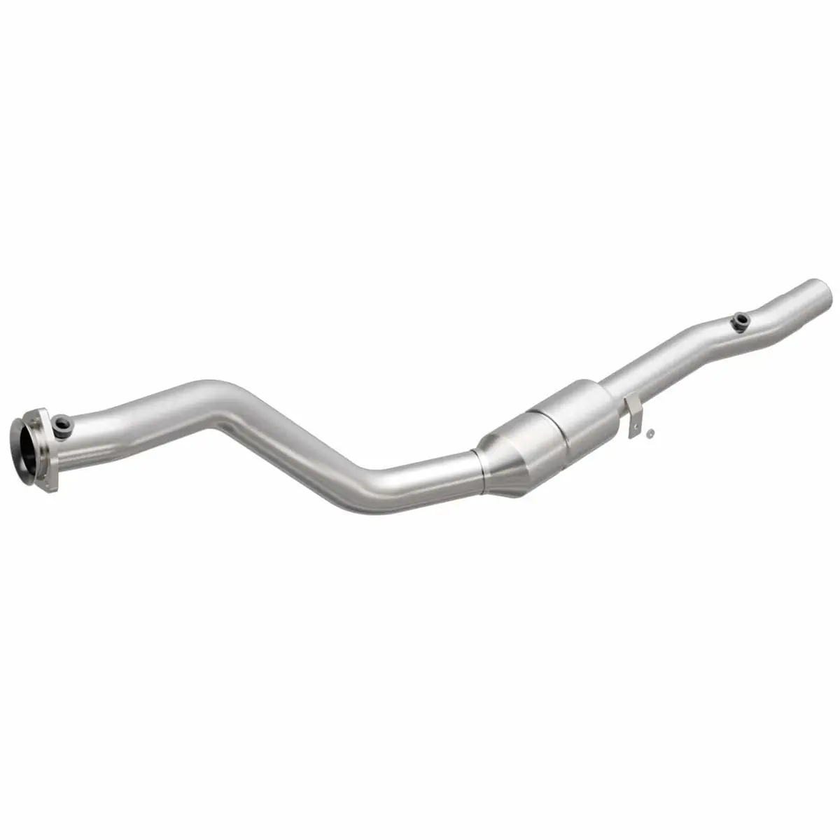 Magnaflow Oem-Style Catalytic Converter – Precision Direct-Fit Design (24116) 1
