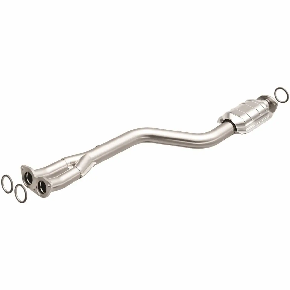 Magnaflow Direct-Fit Catalytic Converter – 49132 1