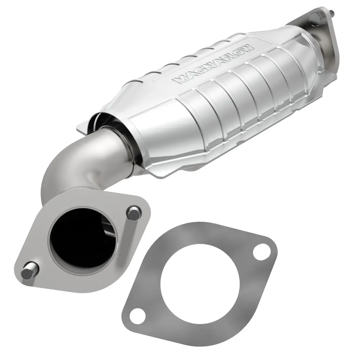 Magnaflow Direct-Fit Catalytic Converter – Oem-Compatible 49171 1