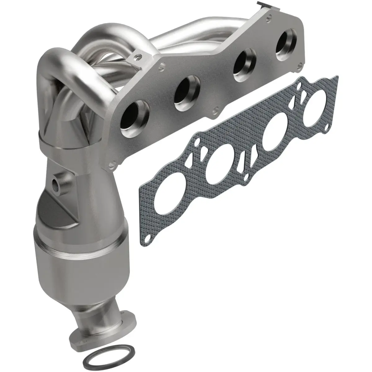 Magnaflow Direct-Fit Catalytic Converter – Carb-Ready Replacement 49291 1