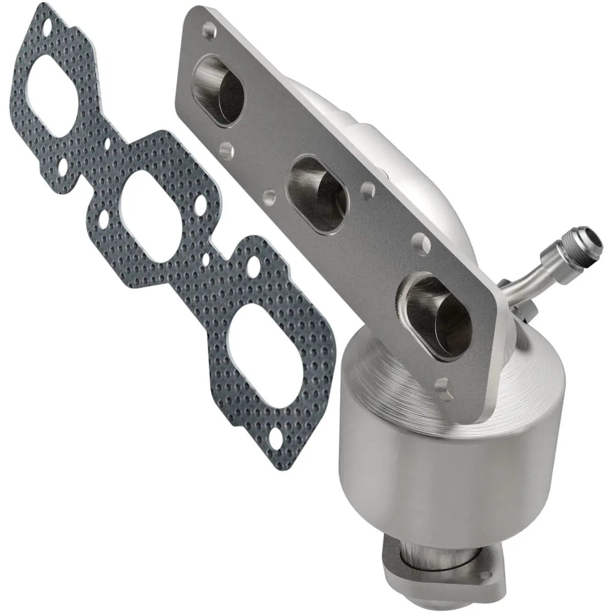 Magnaflow 49971 Direct-Fit Catalytic Converter 1