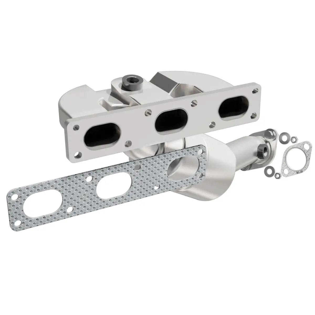 Magnaflow Direct-Fit Catalytic Converter 50431 1