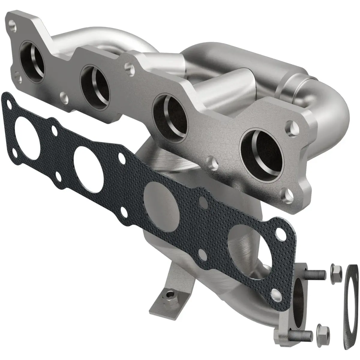 Magnaflow 51125 Direct-Fit Catalytic Converter For Oem Replacement 1