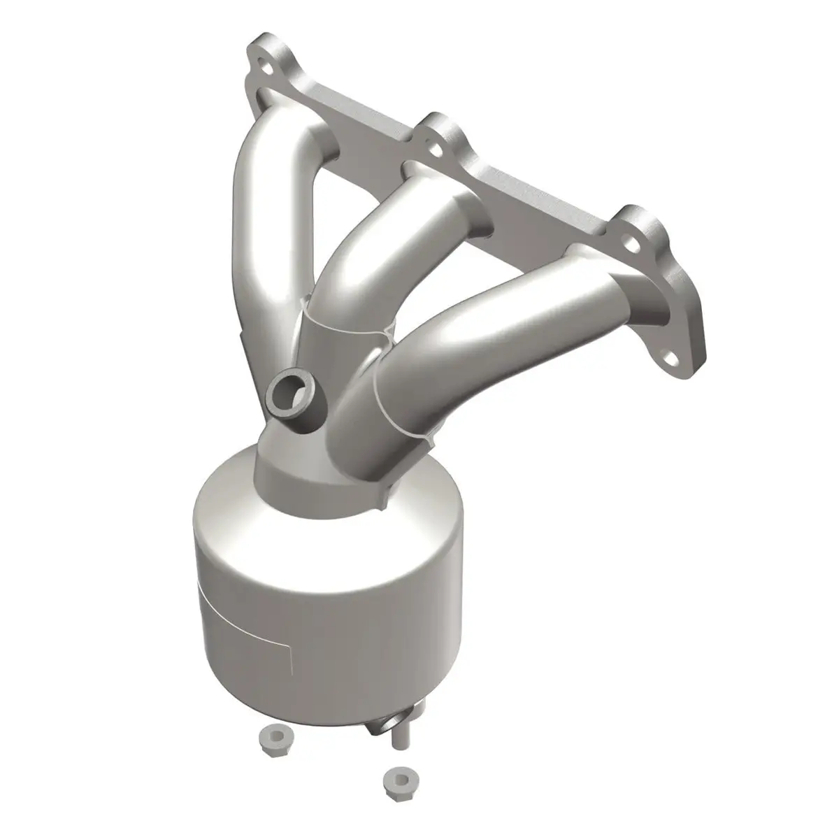 Magnaflow Direct-Fit Catalytic Converter – Oem Replacement 51316 1