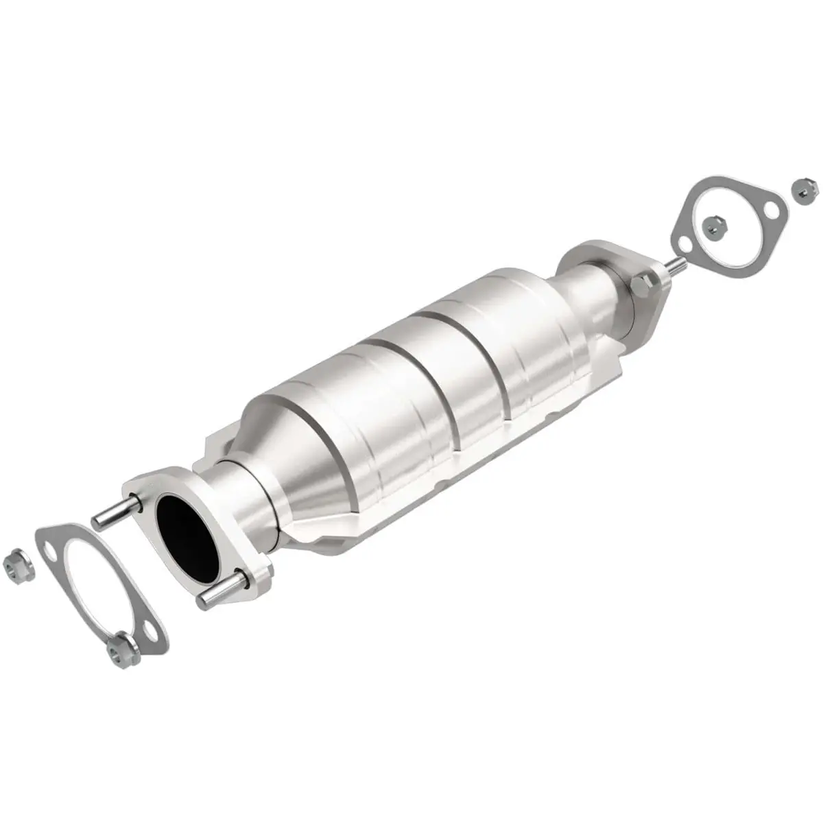 Magnaflow Direct-Fit Catalytic Converter – Oem Replacement – 51332 1
