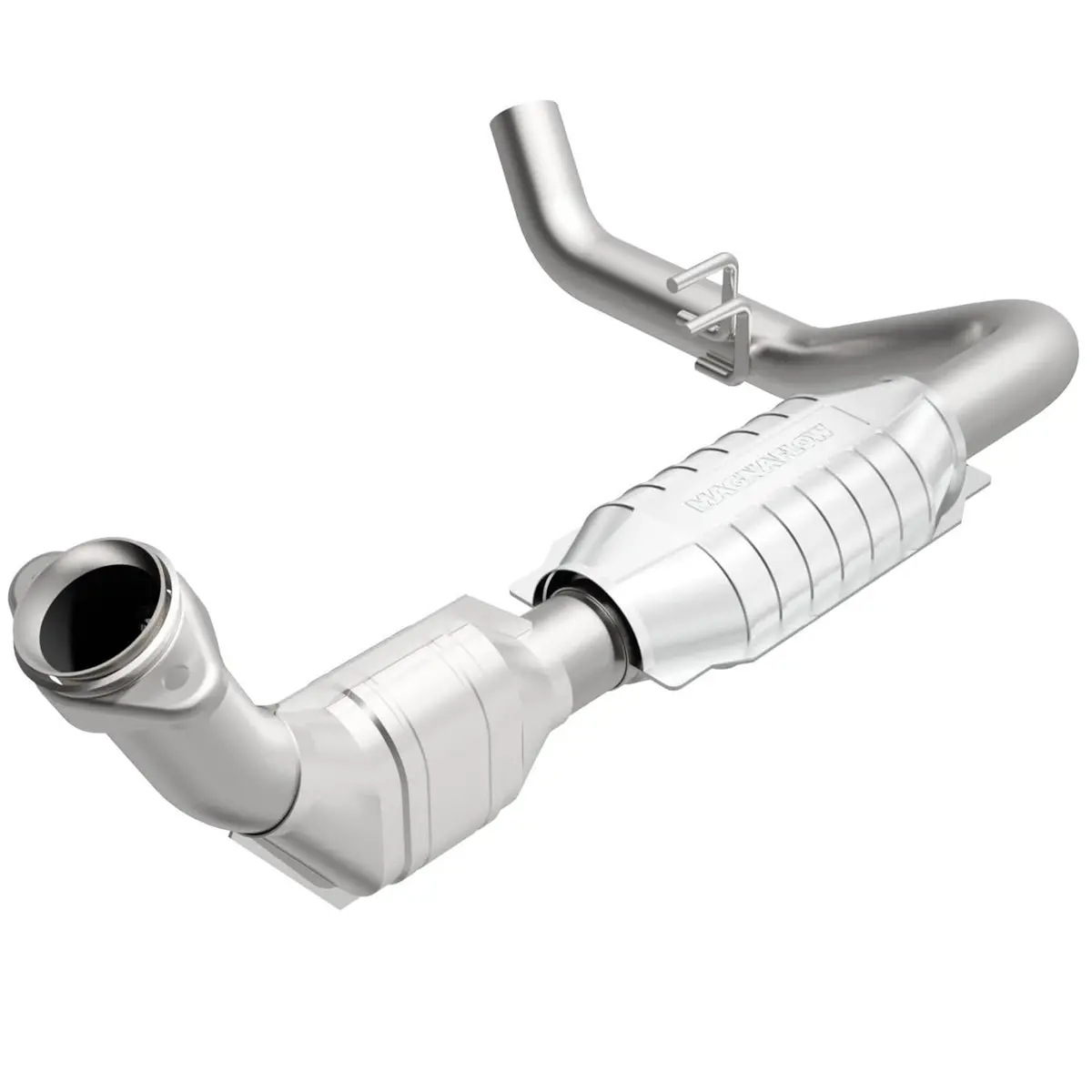 Magnaflow Direct-Fit Catalytic Converter For Specific Vehicle Applications – Model 93127 1