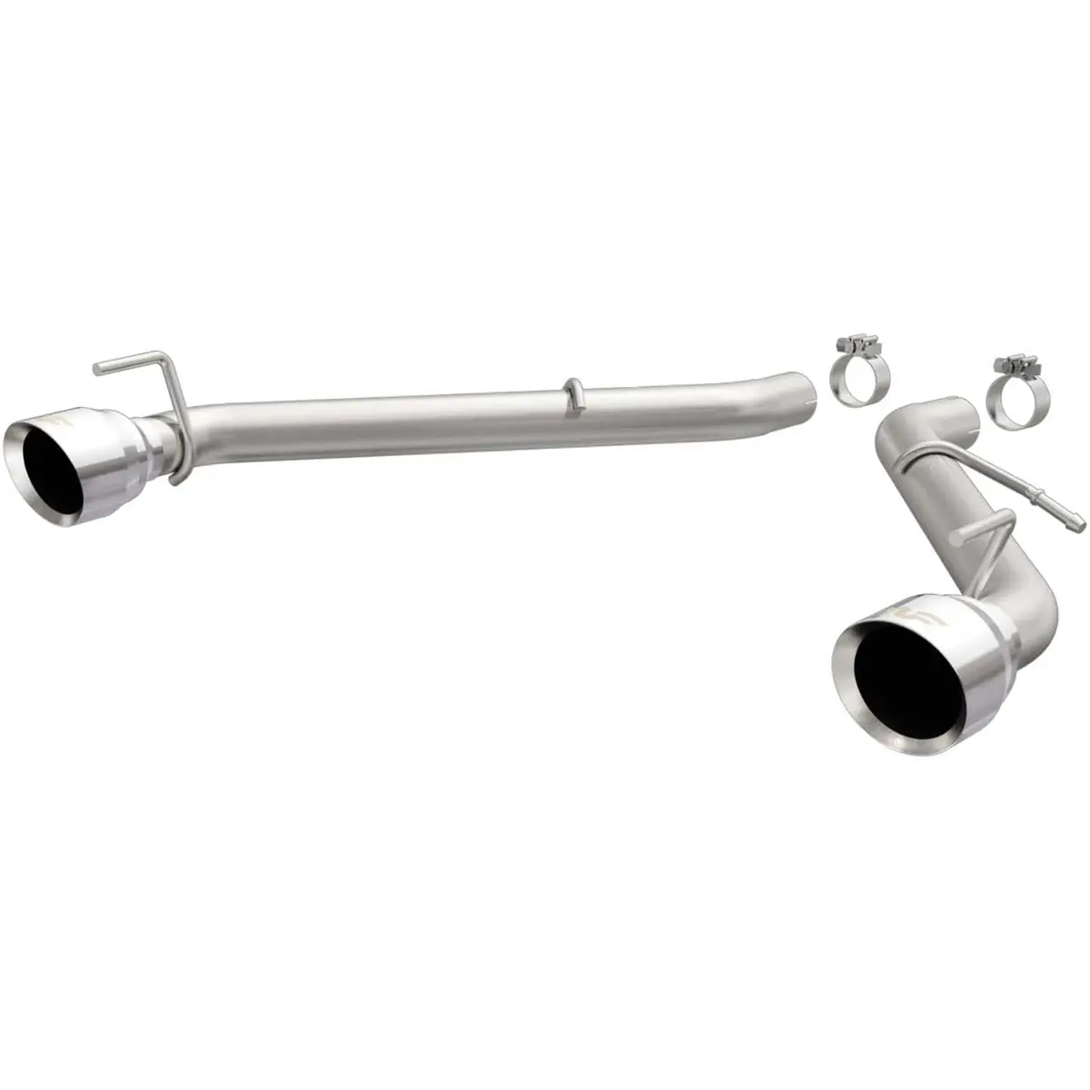 Magnaflow Race Series Exhaust System – Full Bolt-On Design – 19331 1