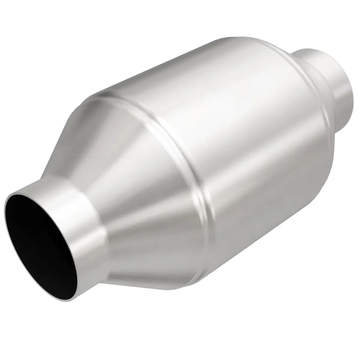 Magnaflow 59556 Universal Catalytic Converter – Epa-Compliant Emissions Control 1