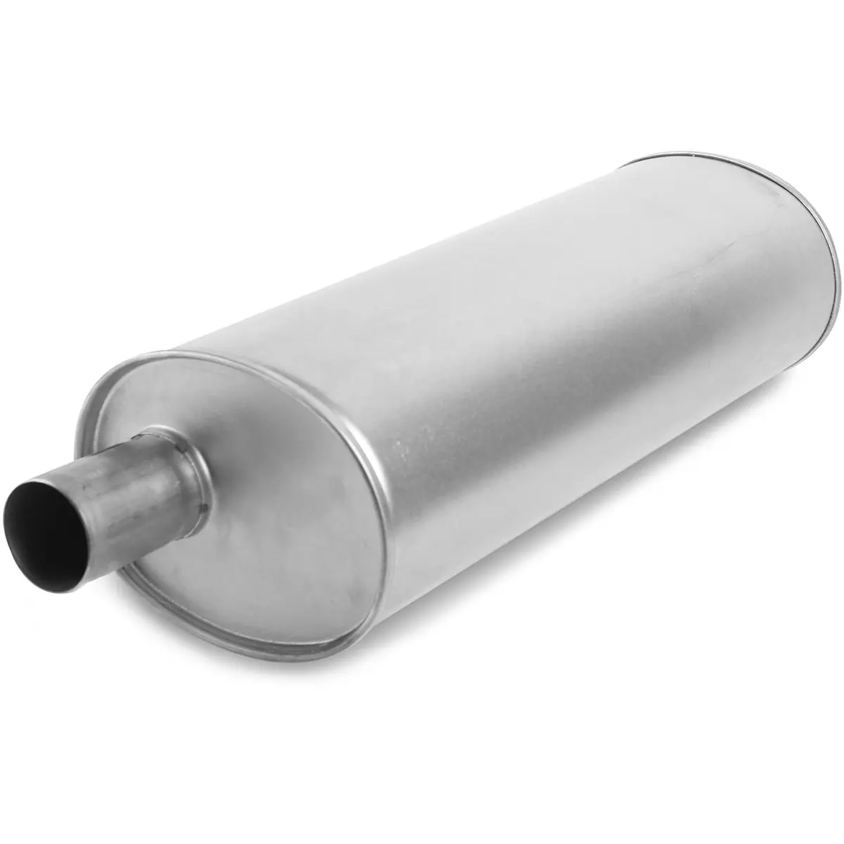 Magnaflow 201-0158 Universal Straight-Through Performance Muffler 1