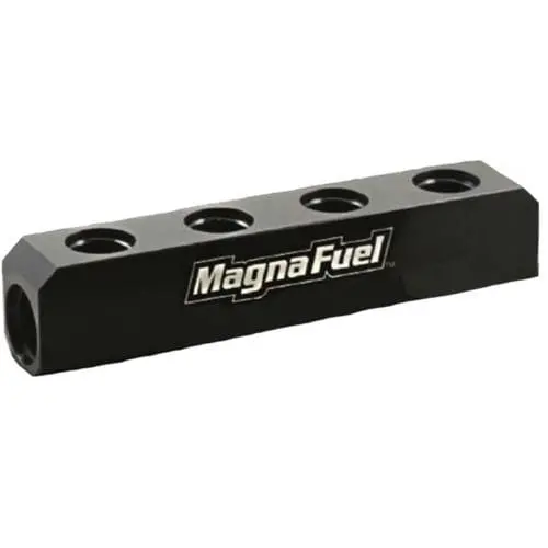 Magnafuel Mp-7610-04-Blk Fuel Log System 1