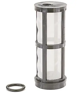 Magnafuel Mp-7055 High-Flow Replacement Fuel Filter Element 1