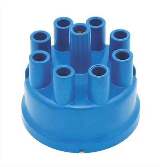 Mallory 209D High-Performance Distributor Cap 1