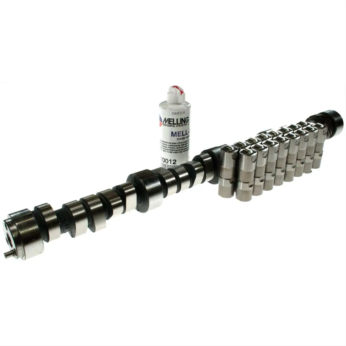 Melling Cl-Mc1320 Stock-Style Camshaft And Lifter Kit 1