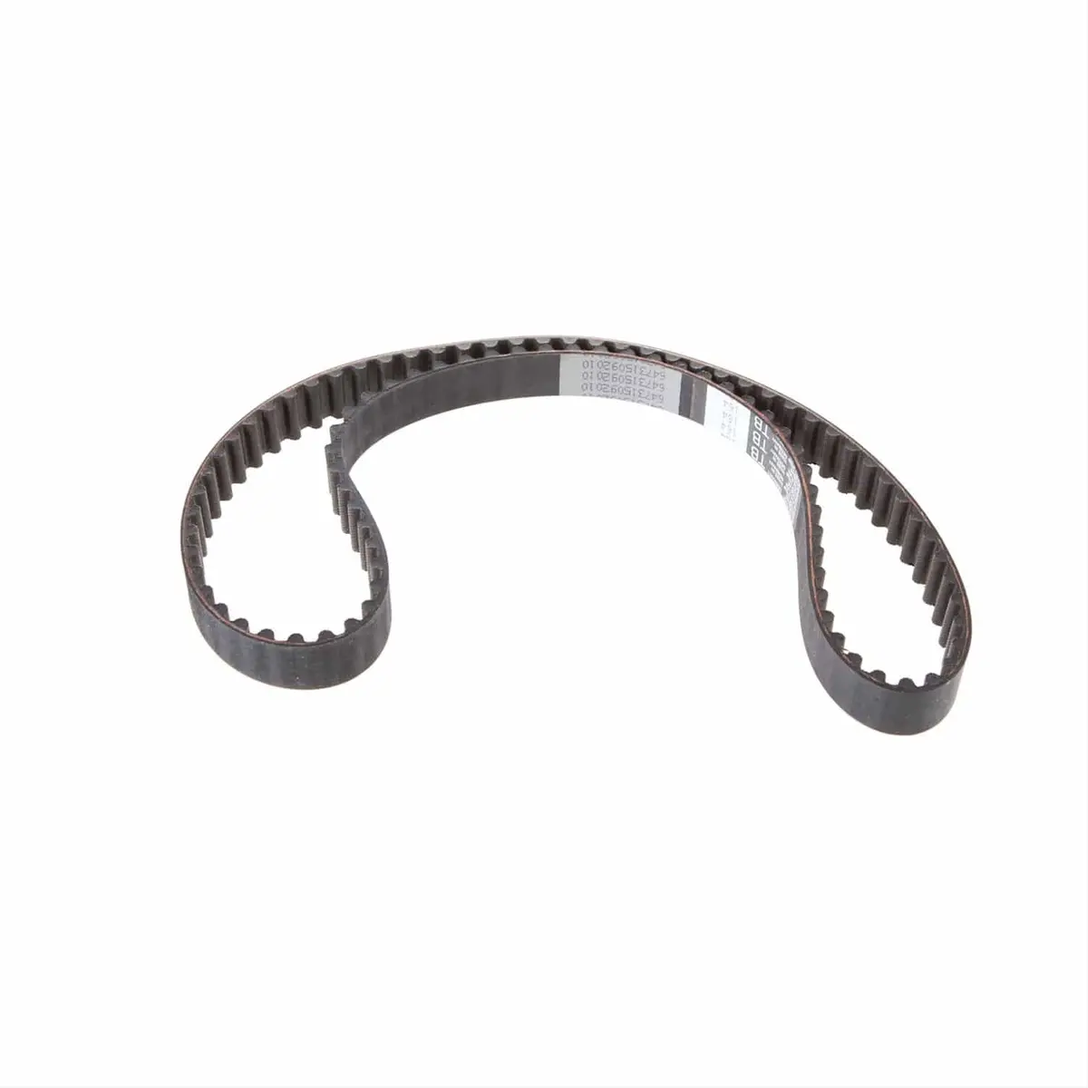 Melling Heavy-Duty Timing Belt – B-0164 For Reliable Synchronization 1
