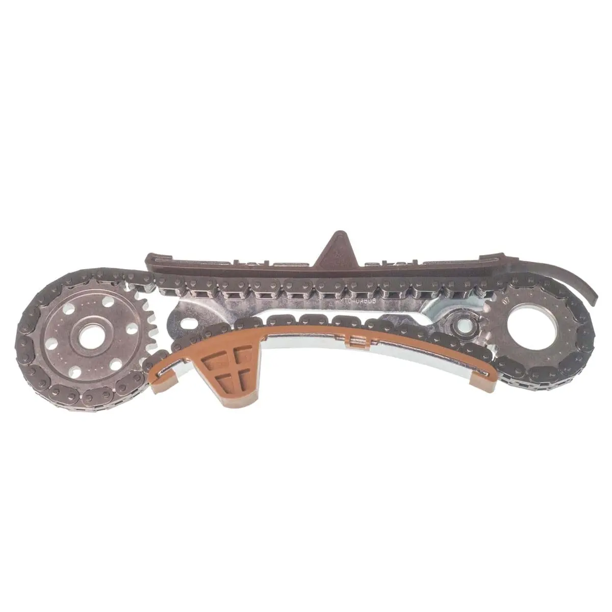 Melling Heavy-Duty Timing Chain Kit – 3-398Lha 1