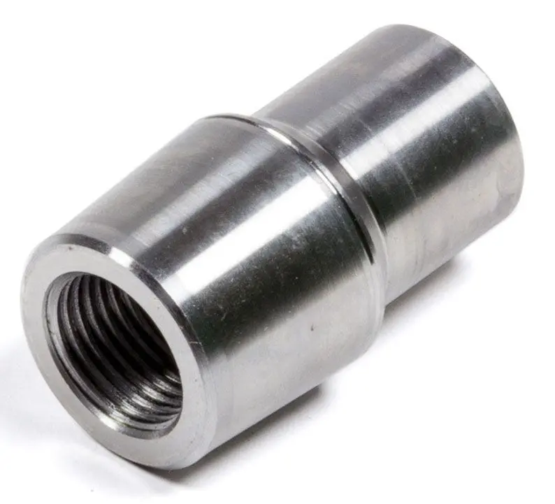 Mzre1020El Weld-In Female Tube End – 4130 Chromoly Steel 1