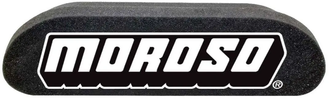 Moroso Mo99430 Hood Scoop Block-Off Plug 1