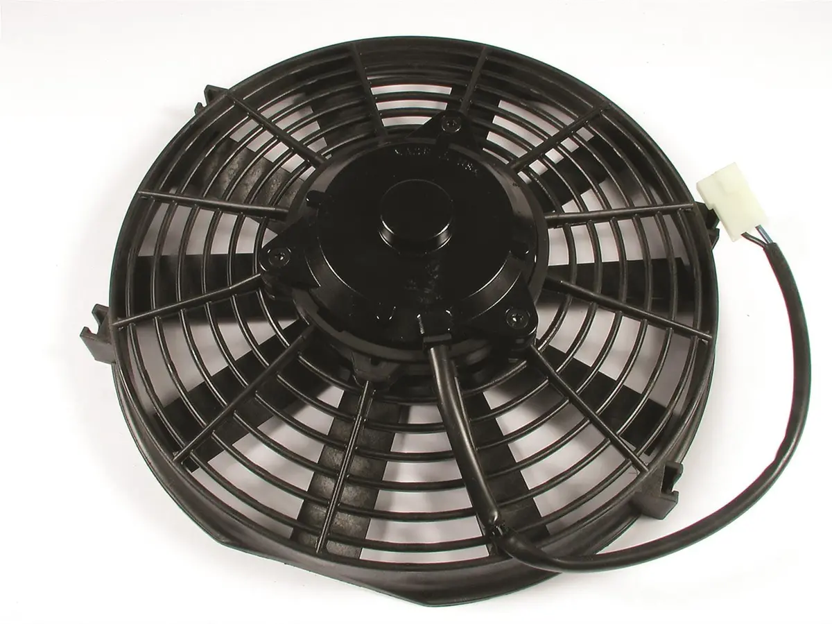 Mr. Gasket 1985Mrg Electric Radiator Cooling Fan 1