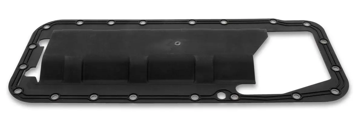Mr. Gasket 61100G Windage Tray For Oil Control 1