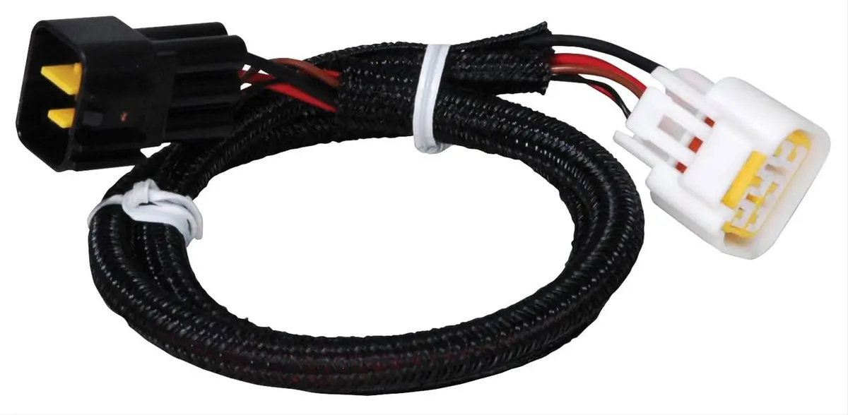 Msd Can-Bus Harness Extension Cable – 7786 1