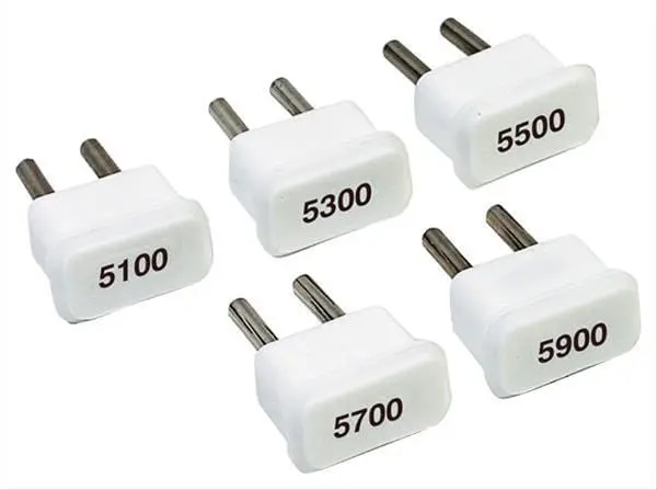 Msd 87451 Rpm Limiter Module 1