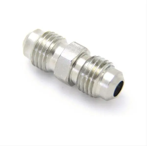 Nitrous Outlet Reinforced Coupling Fittings For Nitrous Systems 1
